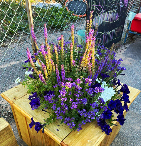 Handmade large wooden - handmade,