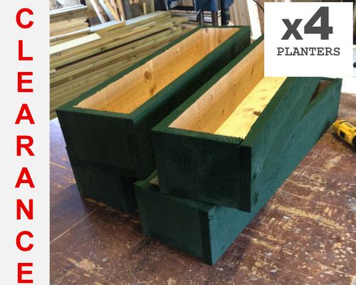 Clearance value set 4 - of,