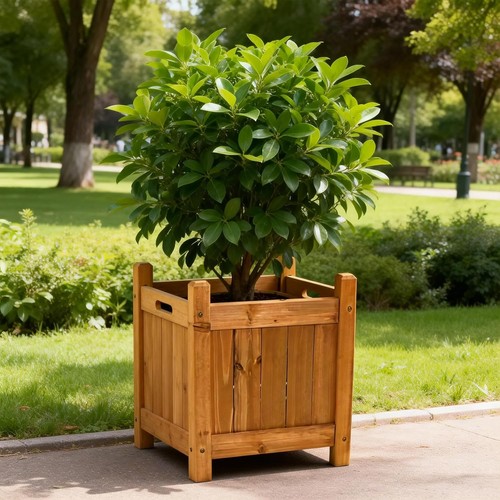 Unibos wooden square - unibos, |